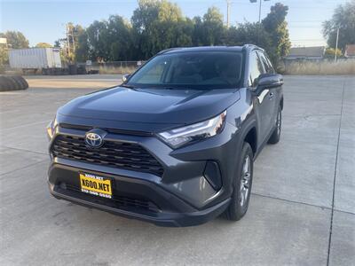 2024 Toyota RAV4 Hybrid XLE   - Photo 10 - Fremont, CA 94536