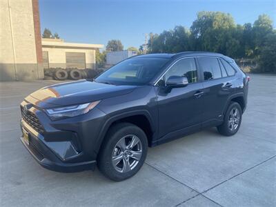 2024 Toyota RAV4 Hybrid XLE   - Photo 4 - Fremont, CA 94536
