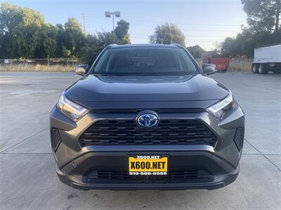2024 Toyota RAV4 Hybrid XLE   - Photo 13 - Fremont, CA 94536