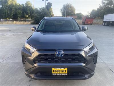 2024 Toyota RAV4 Hybrid XLE   - Photo 12 - Fremont, CA 94536