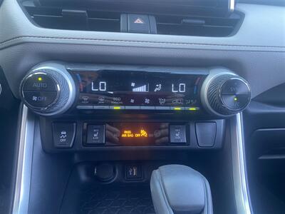 2024 Toyota RAV4 Hybrid XLE   - Photo 25 - Fremont, CA 94536