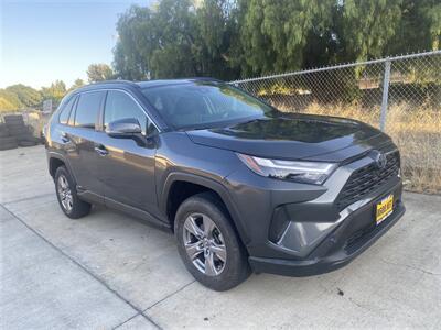2024 Toyota RAV4 Hybrid XLE   - Photo 26 - Fremont, CA 94536