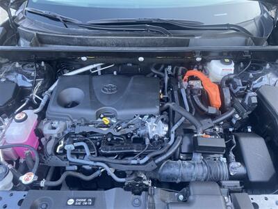 2024 Toyota RAV4 Hybrid XLE   - Photo 27 - Fremont, CA 94536