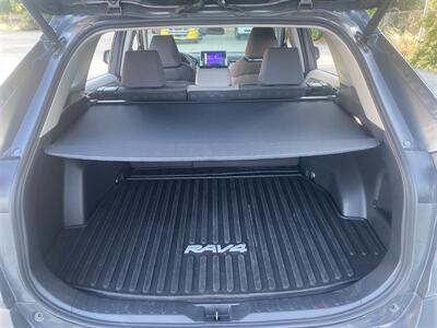 2024 Toyota RAV4 Hybrid XLE   - Photo 38 - Fremont, CA 94536