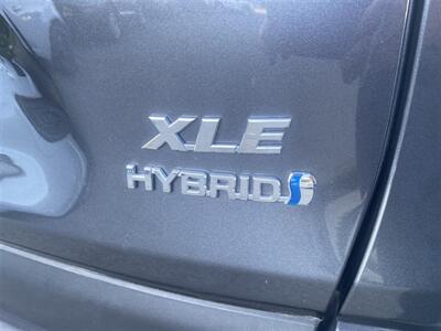 2024 Toyota RAV4 Hybrid XLE   - Photo 30 - Fremont, CA 94536