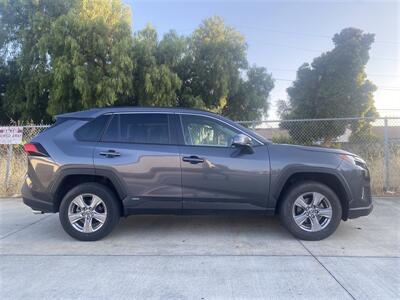 2024 Toyota RAV4 Hybrid XLE   - Photo 24 - Fremont, CA 94536