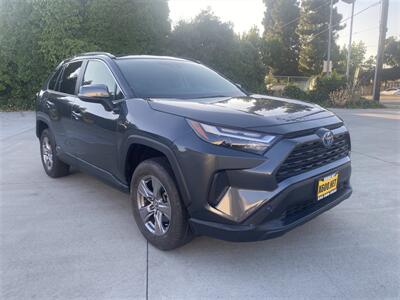 2024 Toyota RAV4 Hybrid XLE   - Photo 41 - Fremont, CA 94536