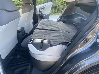 2024 Toyota RAV4 Hybrid XLE   - Photo 31 - Fremont, CA 94536
