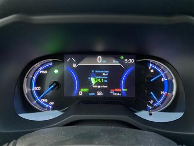 2024 Toyota RAV4 Hybrid XLE   - Photo 23 - Fremont, CA 94536