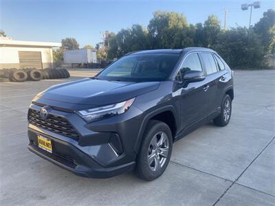 2024 Toyota RAV4 Hybrid XLE   - Photo 8 - Fremont, CA 94536