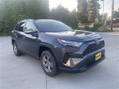 2024 Toyota RAV4 Hybrid XLE   - Photo 17 - Fremont, CA 94536