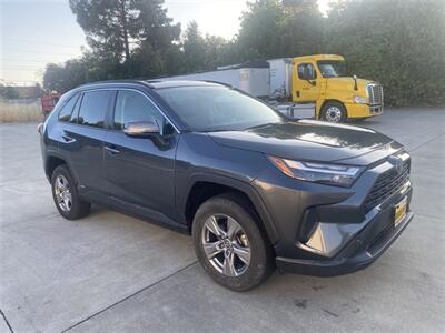 2024 Toyota RAV4 Hybrid XLE   - Photo 6 - Fremont, CA 94536