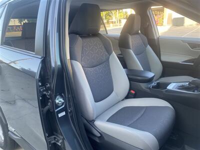 2024 Toyota RAV4 Hybrid XLE   - Photo 33 - Fremont, CA 94536