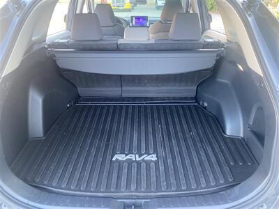 2024 Toyota RAV4 Hybrid XLE   - Photo 40 - Fremont, CA 94536