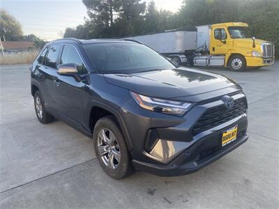2024 Toyota RAV4 Hybrid XLE   - Photo 15 - Fremont, CA 94536