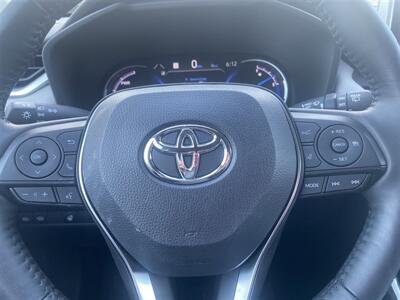 2024 Toyota RAV4 Hybrid XLE   - Photo 36 - Fremont, CA 94536