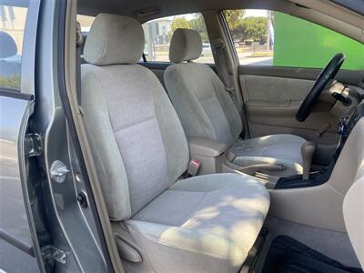 2004 Toyota Corolla CE   - Photo 18 - Fremont, CA 94536