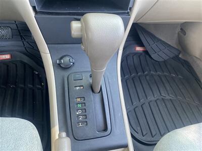 2004 Toyota Corolla CE   - Photo 12 - Fremont, CA 94536