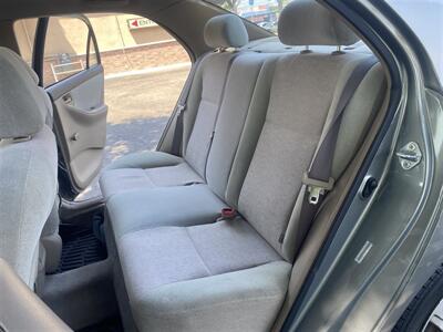 2004 Toyota Corolla CE   - Photo 10 - Fremont, CA 94536