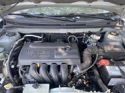 2004 Toyota Corolla CE   - Photo 15 - Fremont, CA 94536