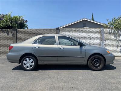 2004 Toyota Corolla CE   - Photo 3 - Fremont, CA 94536