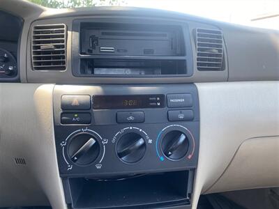 2004 Toyota Corolla CE   - Photo 13 - Fremont, CA 94536