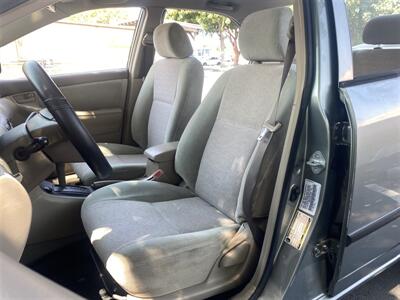2004 Toyota Corolla CE   - Photo 8 - Fremont, CA 94536