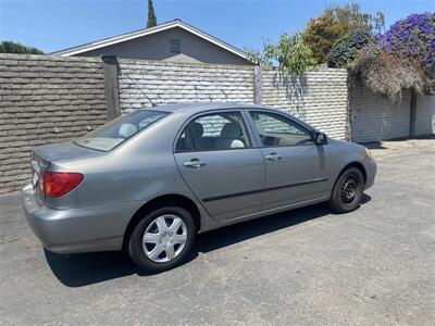 2004 Toyota Corolla CE   - Photo 5 - Fremont, CA 94536