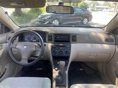 2004 Toyota Corolla CE   - Photo 2 - Fremont, CA 94536