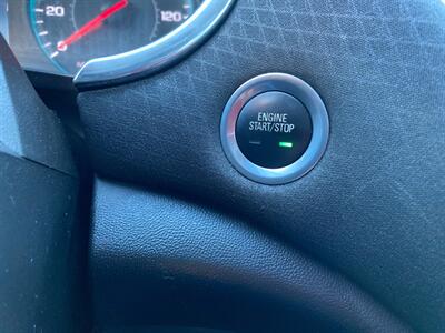 2021 Chevrolet Malibu LT - Photo 6 - Fremont, CA 94536
