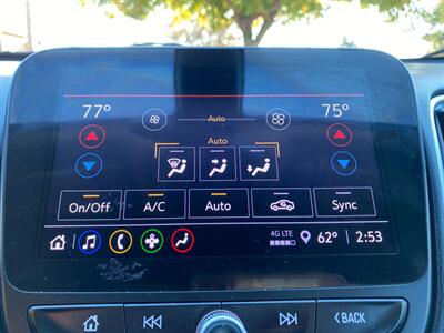 2021 Chevrolet Malibu LT - Photo 15 - Fremont, CA 94536
