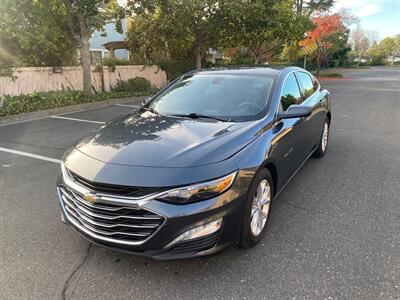 2021 Chevrolet Malibu LT - Photo 51 - Fremont, CA 94536