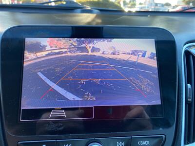 2021 Chevrolet Malibu LT - Photo 7 - Fremont, CA 94536