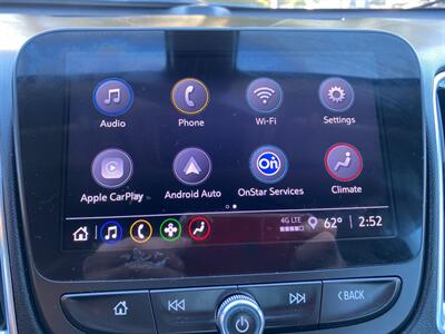 2021 Chevrolet Malibu LT - Photo 11 - Fremont, CA 94536