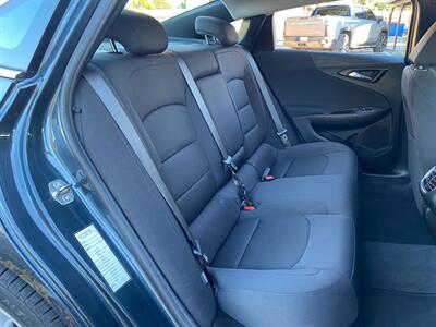 2021 Chevrolet Malibu LT - Photo 37 - Fremont, CA 94536