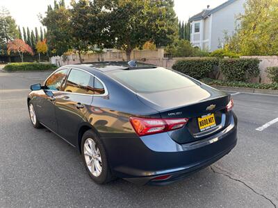 2021 Chevrolet Malibu LT - Photo 49 - Fremont, CA 94536
