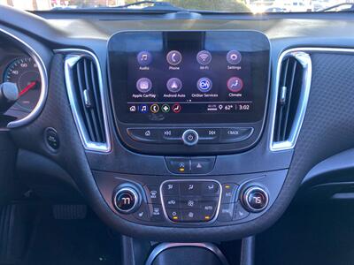 2021 Chevrolet Malibu LT - Photo 42 - Fremont, CA 94536