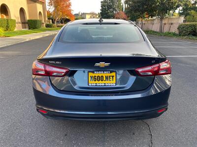 2021 Chevrolet Malibu LT - Photo 34 - Fremont, CA 94536