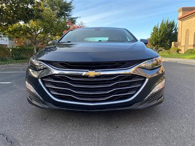 2021 Chevrolet Malibu LT - Photo 16 - Fremont, CA 94536