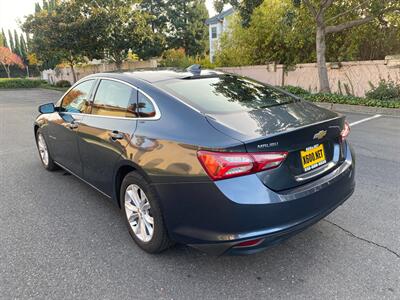 2021 Chevrolet Malibu LT - Photo 38 - Fremont, CA 94536