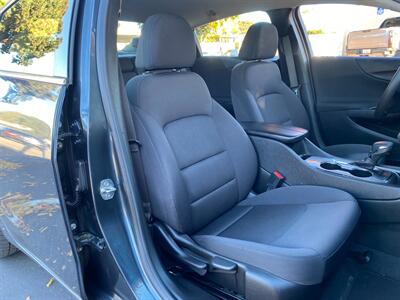 2021 Chevrolet Malibu LT - Photo 33 - Fremont, CA 94536