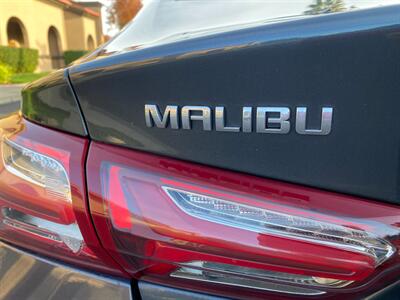 2021 Chevrolet Malibu LT - Photo 53 - Fremont, CA 94536