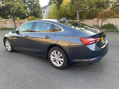 2021 Chevrolet Malibu LT - Photo 44 - Fremont, CA 94536