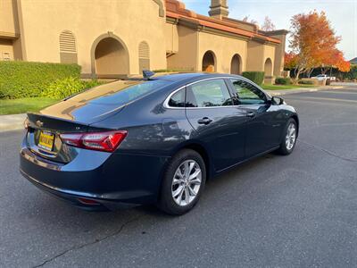 2021 Chevrolet Malibu LT - Photo 32 - Fremont, CA 94536