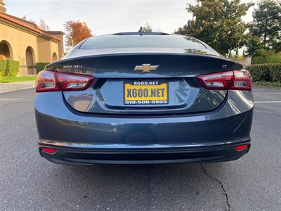 2021 Chevrolet Malibu LT - Photo 24 - Fremont, CA 94536