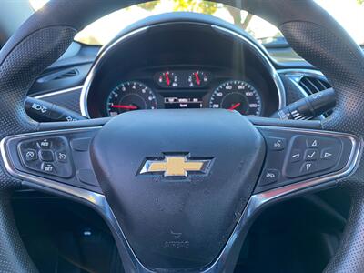 2021 Chevrolet Malibu LT - Photo 47 - Fremont, CA 94536