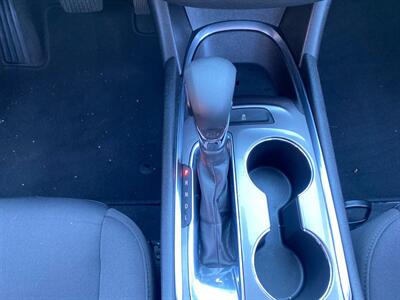 2021 Chevrolet Malibu LT - Photo 3 - Fremont, CA 94536