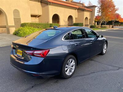 2021 Chevrolet Malibu LT - Photo 36 - Fremont, CA 94536