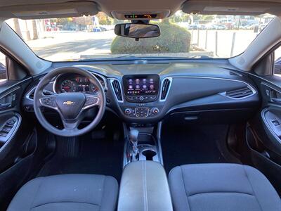 2021 Chevrolet Malibu LT - Photo 43 - Fremont, CA 94536