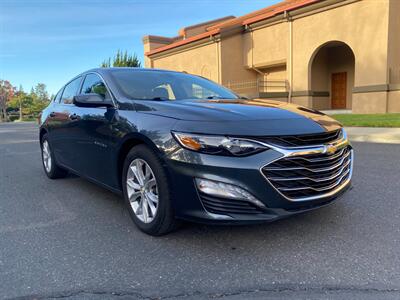 2021 Chevrolet Malibu LT - Photo 18 - Fremont, CA 94536